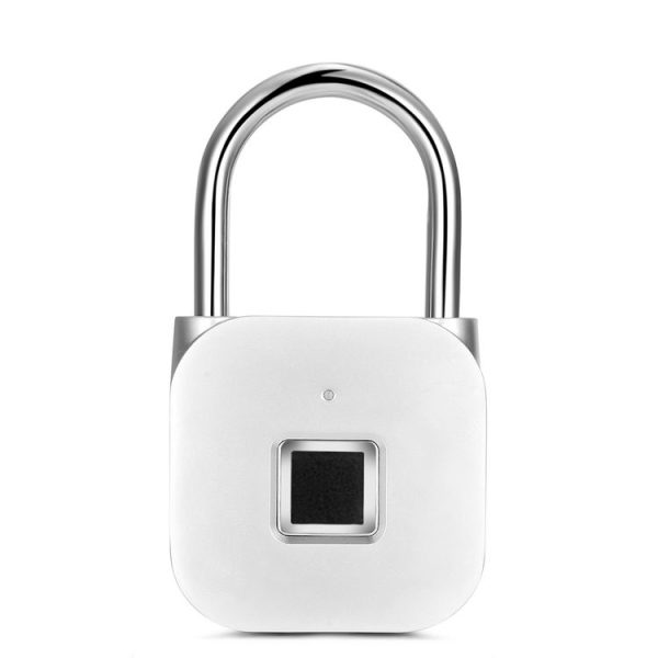 Single Version Fingerprint Lock Intelligent Lock Current Detection Motor Automatic Reverse Lock Super Long Standby 180 Days - Image 5