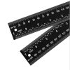 Two-in-one Digital Angle Protractor (200mm) - Image 3
