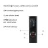JQ-40 Mini Laser Distance Meter 40m Rechargeable Digital Handheld Laser Rangefinder Portable Laser Range Finder Build Measure - Image 4