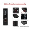 JQ-40 Mini Laser Distance Meter 40m Rechargeable Digital Handheld Laser Rangefinder Portable Laser Range Finder Build Measure - Image 6