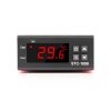 STC-1000 24V Digital Temperature Controller LED Temperature Regulator Thermostat for Incubator Relay 10A Heating and Cooling - Image 4