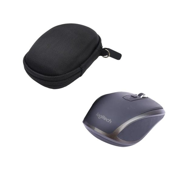 Logitech MX Anywhere 2S Mouse StorageBag Travel Portable Mouse Box Mouse Protection Hard Shell Bag - Image 7