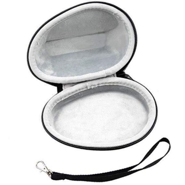 Logitech MX Vertical Vertical Device Cross Screen Ergonomics Wireless Bluetooth Mouse Bag Storage Bag - Image 5