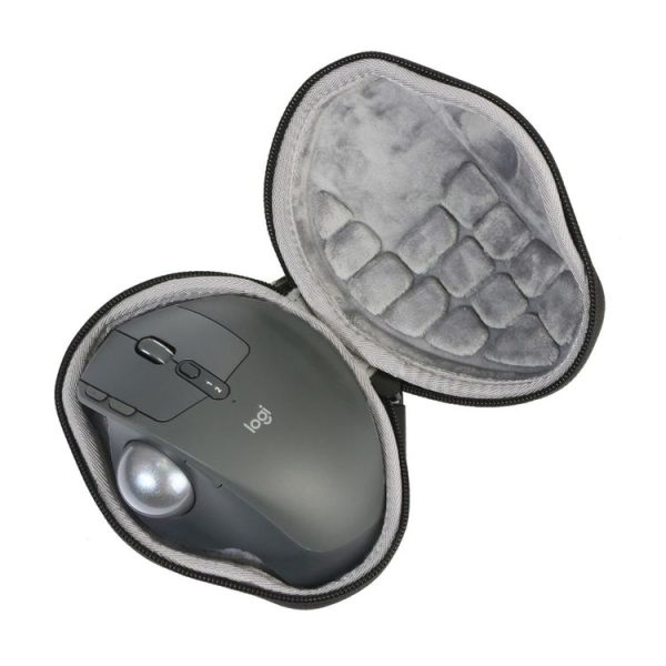 Logitech MX ERGO Portable Anti-crash Wireless Mouse Storage Bag - Image 2