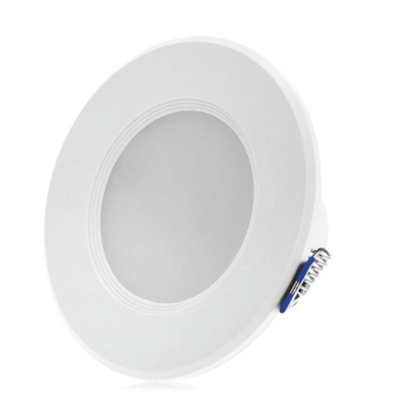 YouOKLight 3W 3 LEDs 240LM Down Light Ceiling Lights Bulb White Light AC 220V~240V