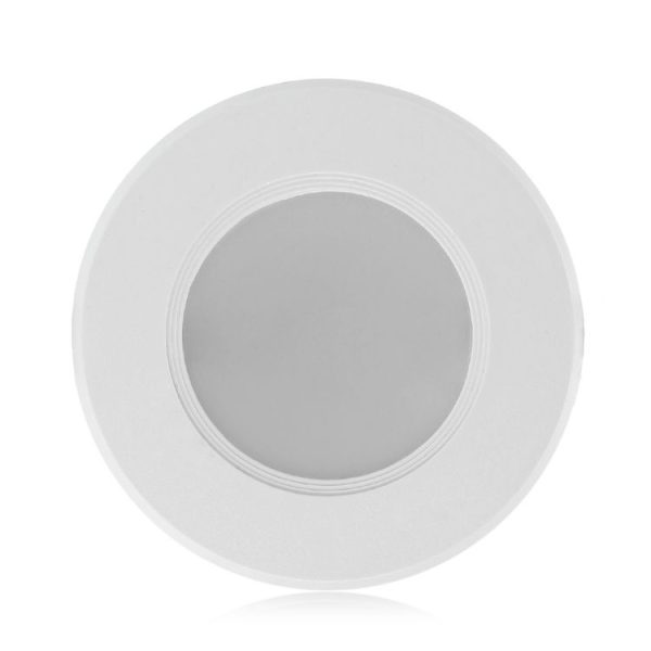YouOKLight 3W 3 LEDs 240LM Down Light Ceiling Lights Bulb White Light AC 220V~240V - Image 2
