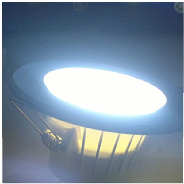 YouOKLight 3W 3 LEDs 240LM Down Light Ceiling Lights Bulb White Light AC 220V~240V - Image 4