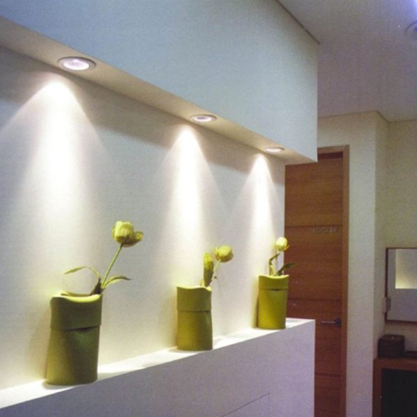 YouOKLight 3W 3 LEDs 240LM Down Light Ceiling Lights Bulb White Light AC 220V~240V - Image 5