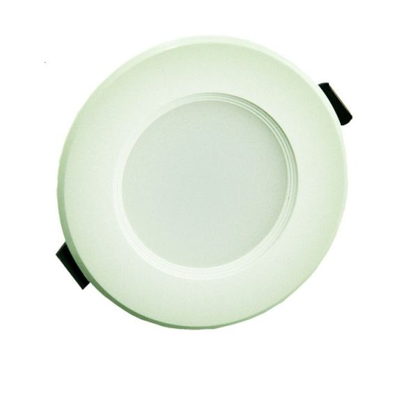 YouOKLight 3W 8LEDs SMD 5730 240LM Down Light Ceiling Lights Bulb Warm White Light AC 220V~240V - Image 2