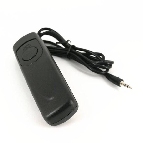 Cuely RR-100 Remote Shutter for Fuji XT3 XT30 XT100 XE3 XE2 XA5 XA10 X100T X100F X70 X30 - Image 3