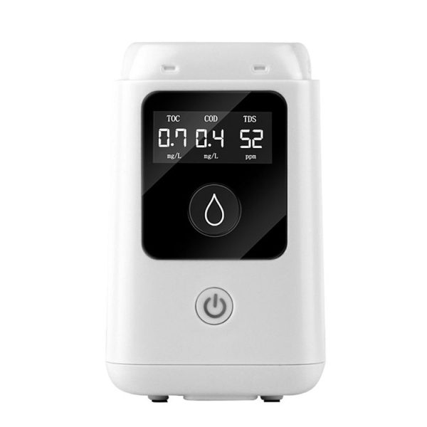 RZ661 Water Quality Tester