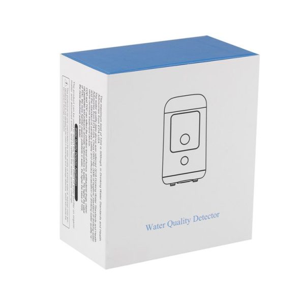 RZ661 Water Quality Tester - Image 2