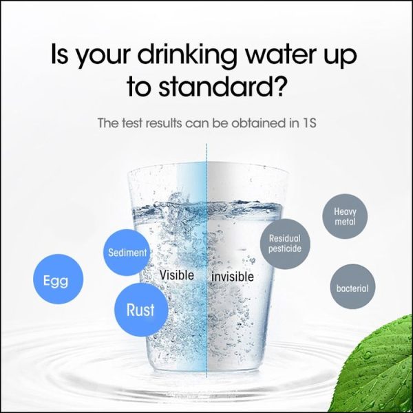 RZ661 Water Quality Tester - Image 6