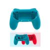 DOBE TNS-851B Controller Grip for Nintendo Switch Joy Con (Red+Blue) - Image 3