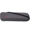 DOBE Double Layer Soft Storage Bag For Nintendo Switch Console Game Accessories - Image 2