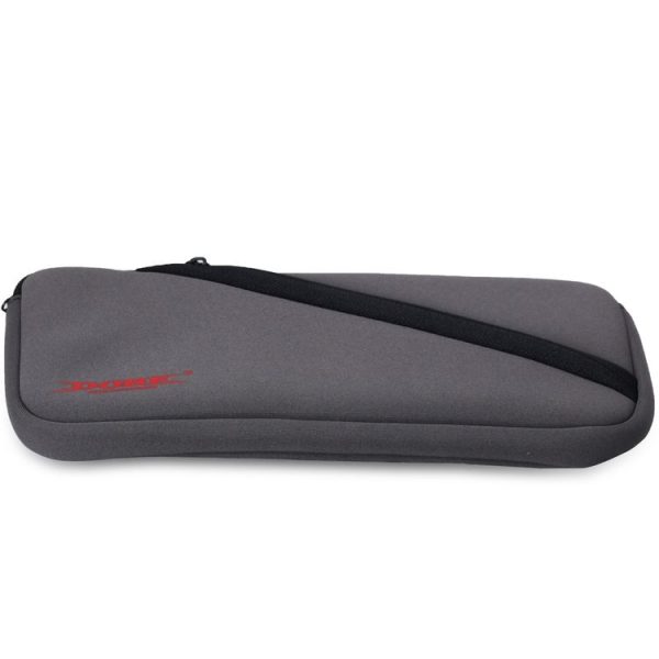 DOBE Double Layer Soft Storage Bag For Nintendo Switch Console Game Accessories - Image 2