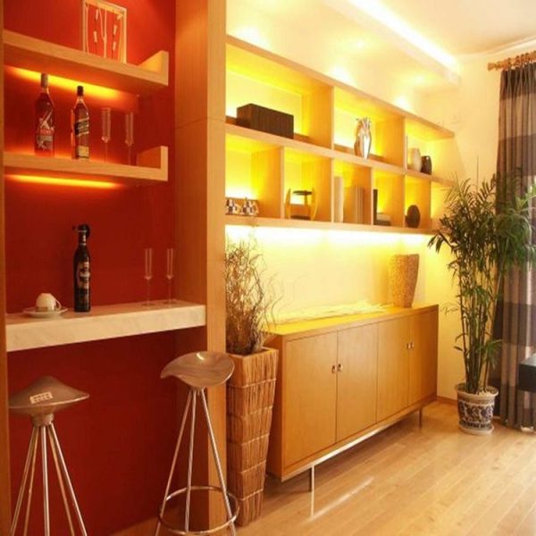 YouOKLight YK4413 7.5W 450LM 3000K Warm White 15-LED5630 Ceiling DownLight Silver (AC 85~265V) - Image 7