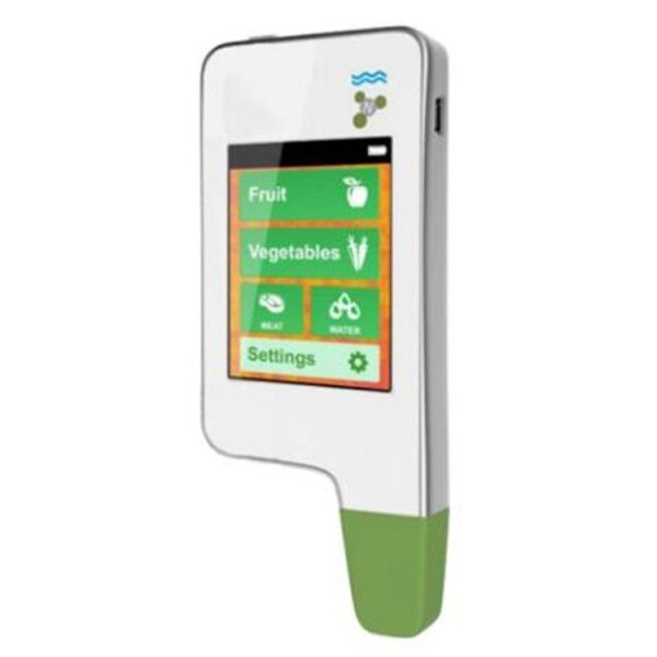 Greentest 2 Food Environmental Safety Detector For Nitrate Residues In Vegetable, Fruit And Meat - Image 2