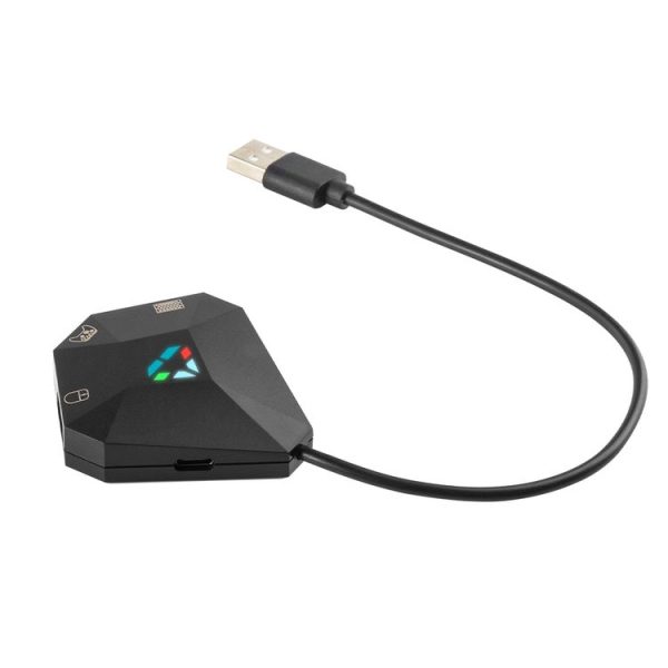 DOBE Mouse and Keyboard Converter For Nintendo Switch - Image 2