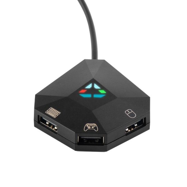 DOBE Mouse and Keyboard Converter For Nintendo Switch - Image 5