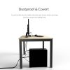 ORICO DESK-2U1C Desktop Power Grommet Multi-Function HUB - Image 11