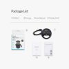 ORICO DESK-2U1C Desktop Power Grommet Multi-Function HUB - Image 14