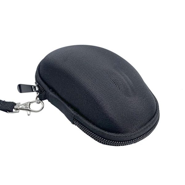 EVA Hard Case for Logitech M720 Triathalon Multi-Device Wireless Mouse - Travel Protective Carrying Bag - Image 4