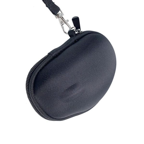 EVA Hard Case for Logitech M720 Triathalon Multi-Device Wireless Mouse - Travel Protective Carrying Bag - Image 5