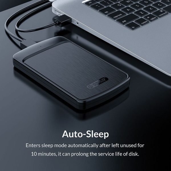 ORICO 2020U3 2.5-Inch Hard Drive Enclosure - Image 15