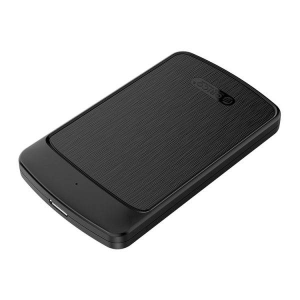 ORICO 2020U3 2.5-Inch Hard Drive Enclosure - Image 2