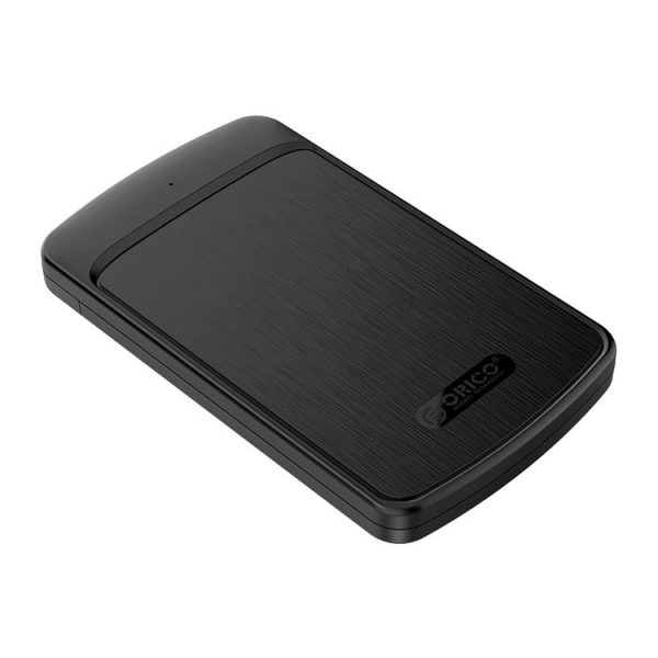 ORICO 2020U3 2.5-Inch Hard Drive Enclosure - Image 3