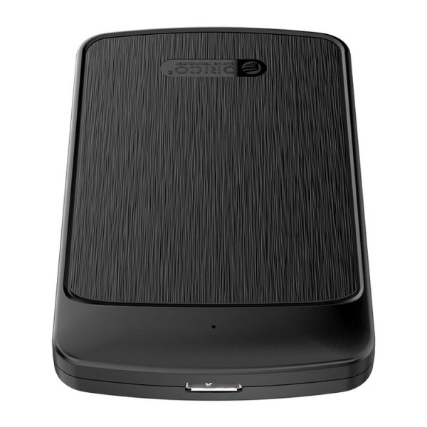 ORICO 2020U3 2.5-Inch Hard Drive Enclosure - Image 4