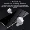 X2 16GB 1.8 inch Touch Screen Metal Bluetooth MP3 MP4 Hifi Sound Music Player (Black) - Image 10