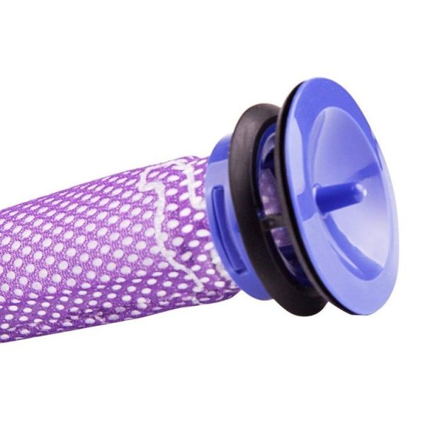 Filter Washable Replacement Filter for Dyson DC58 DC59 DC61 DC62 V6 V7 V8 Series Vacuum Cleaner - Image 5