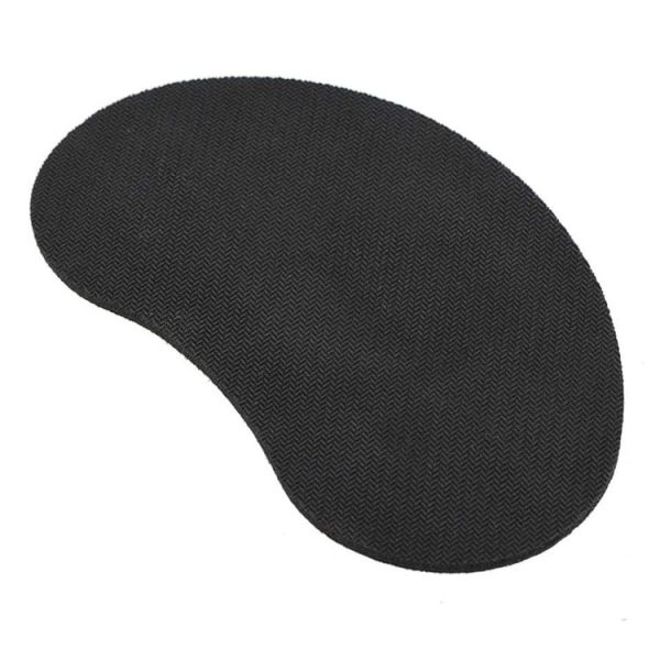 Comfort 3D Wrist Rest Silica Gel Hand Pillow Memory Cotton Mouse Pad - Image 3