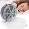 Solar Powered Mosquito Killer Home Insect Pest Killer UV Light Lamp Outdoor Indoor Mosquito Bug Zapper Repellent - Image 10