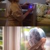 Solar Powered Mosquito Killer Home Insect Pest Killer UV Light Lamp Outdoor Indoor Mosquito Bug Zapper Repellent - Image 12