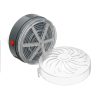 Solar Powered Mosquito Killer Home Insect Pest Killer UV Light Lamp Outdoor Indoor Mosquito Bug Zapper Repellent - Image 3