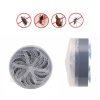Solar Powered Mosquito Killer Home Insect Pest Killer UV Light Lamp Outdoor Indoor Mosquito Bug Zapper Repellent - Image 7