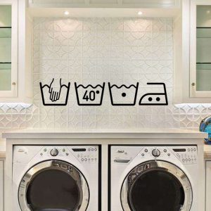 Removable Art Vinyl Mural Home Furnishing Wall Sticker