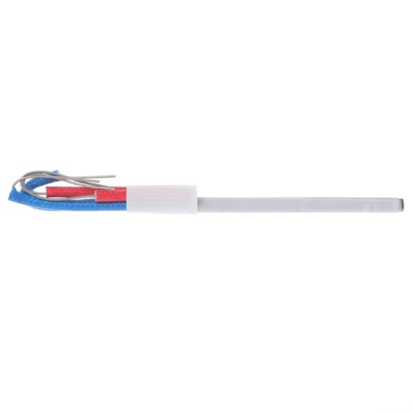 A1321 Ceramic Heating Core White Light 936 Soldering Station Heating Core 60W Heating Wire - Image 2