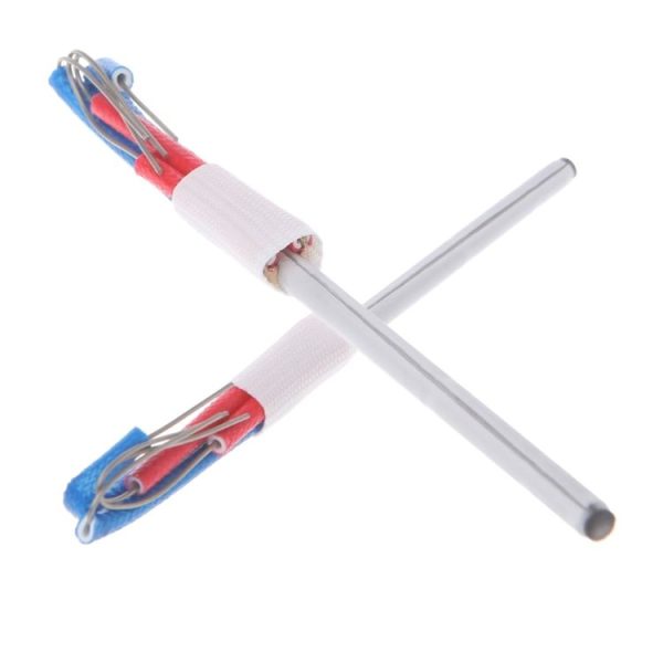 A1321 Ceramic Heating Core White Light 936 Soldering Station Heating Core 60W Heating Wire - Image 3