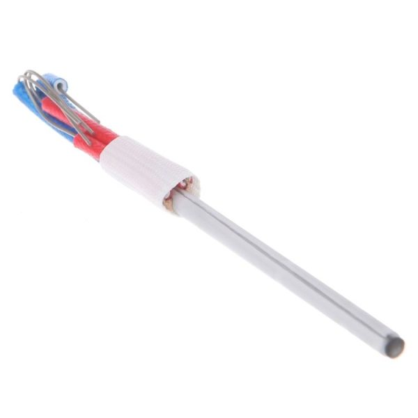 A1321 Ceramic Heating Core White Light 936 Soldering Station Heating Core 60W Heating Wire - Image 5