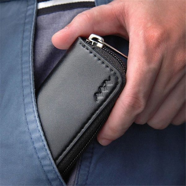 TS100 Smart Electric Iron Microfiber Leather Portable Bag Tool Storage Bag (Empty Bag) - Image 6