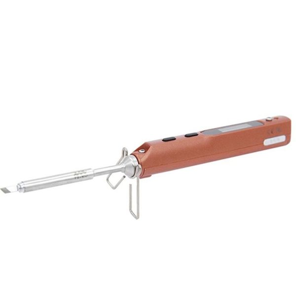2 PCS M-Stand Soldering Iron Stand Bracket Holder For TS100 - Image 4