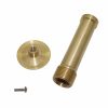 Copper Mushroom Hemisphere Nozzle Fountain Nozzle - Image 2