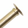 Copper Mushroom Hemisphere Nozzle Fountain Nozzle - Image 3