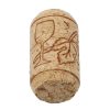 Wine Oak Cork Synthetic Cork - Image 2