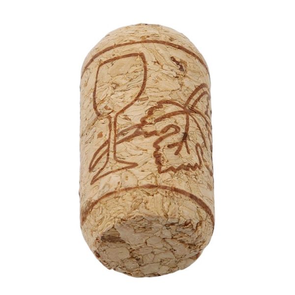 Wine Oak Cork Synthetic Cork - Image 2