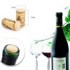 Wine Oak Cork Synthetic Cork - Image 4